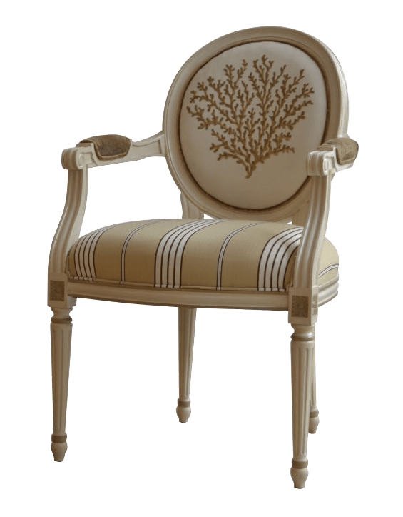 Paris Carver Chair